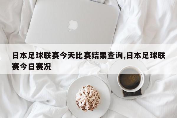 日本足球联赛今天比赛结果查询,日本足球联赛今日赛况