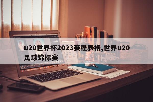 u20世界杯2023赛程表格,世界u20足球锦标赛