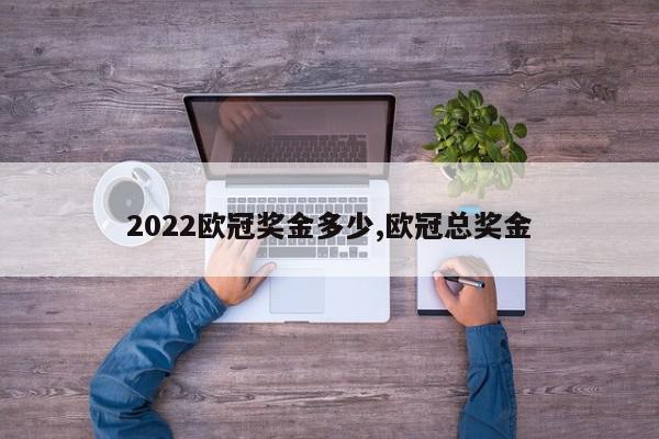 2022欧冠奖金多少,欧冠总奖金