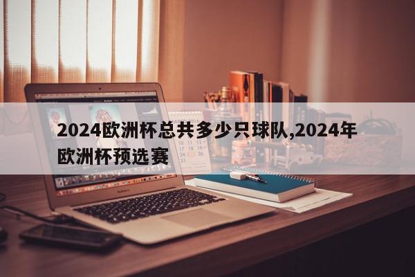 2024欧洲杯总共多少只球队,2024年欧洲杯预选赛