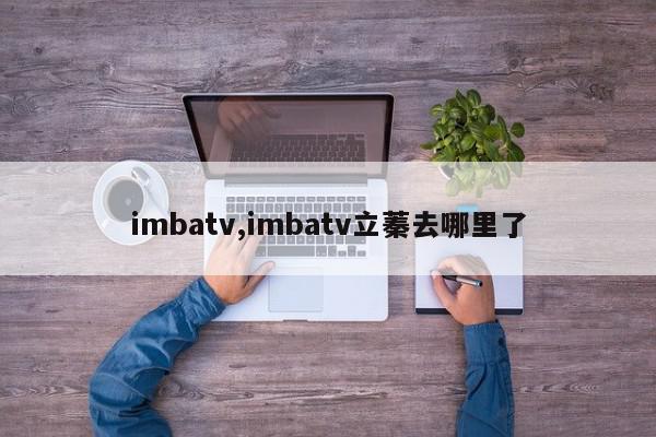 imbatv,imbatv立蓁去哪里了